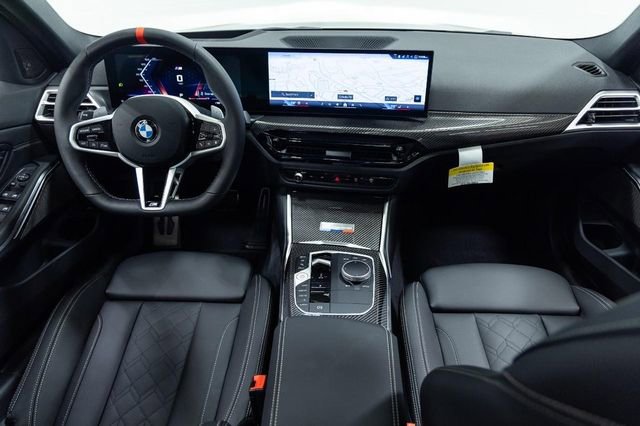 New 2026 BMW M340i xDrive w/ Premium Package AWD/4WD image 24