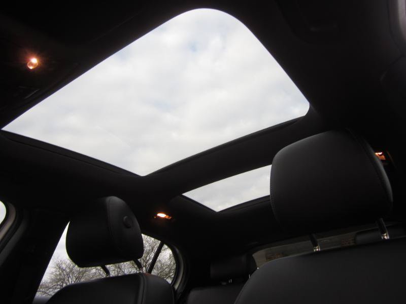 Used 2020 Mercedes-Benz GLA 250 4MATIC image 9