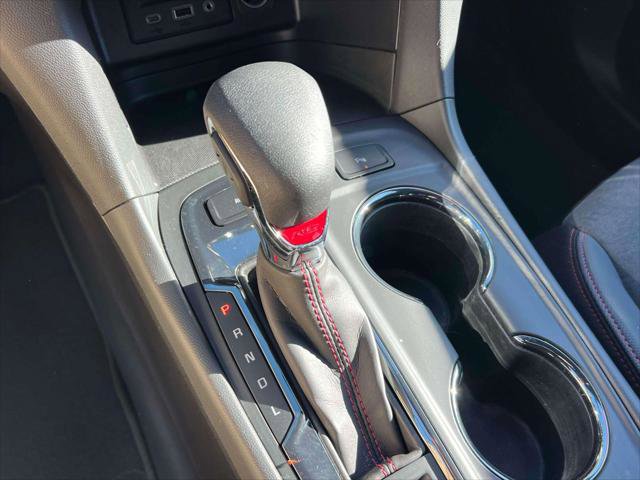 Used 2023 Chevrolet Equinox RS image 30