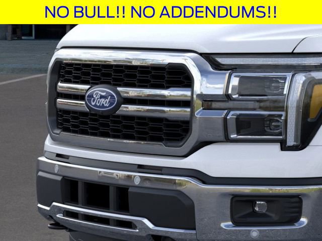 New 2026 Ford F150 Lariat image 18