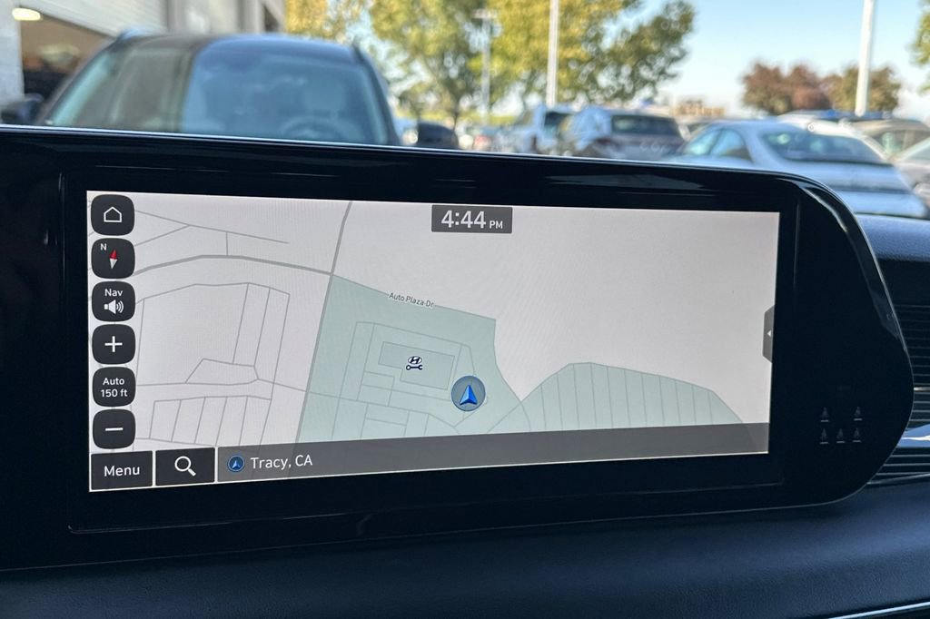 Used 2025 Hyundai Palisade Calligraphy image 18