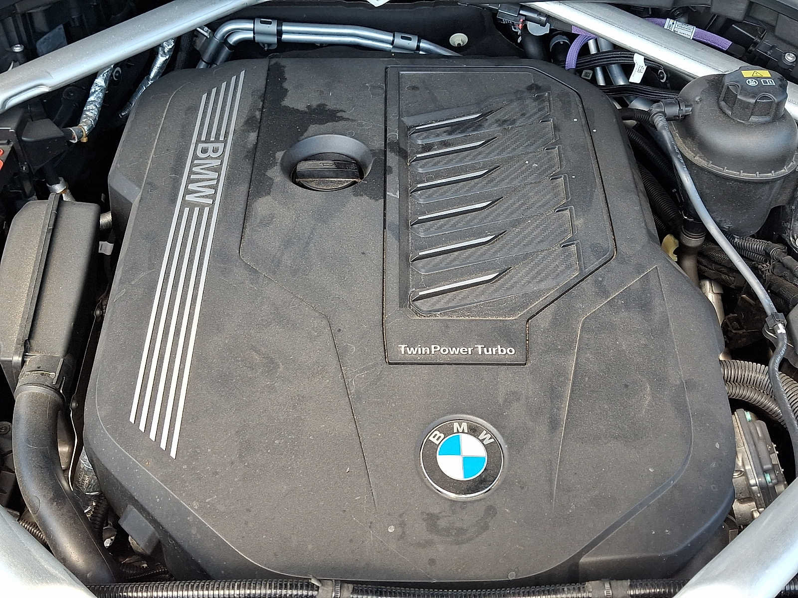 Used 2022 BMW X5 xDrive40i AWD/4WD image 29