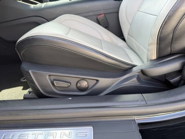 Used 2024 Ford Mustang Premium RWD image 9