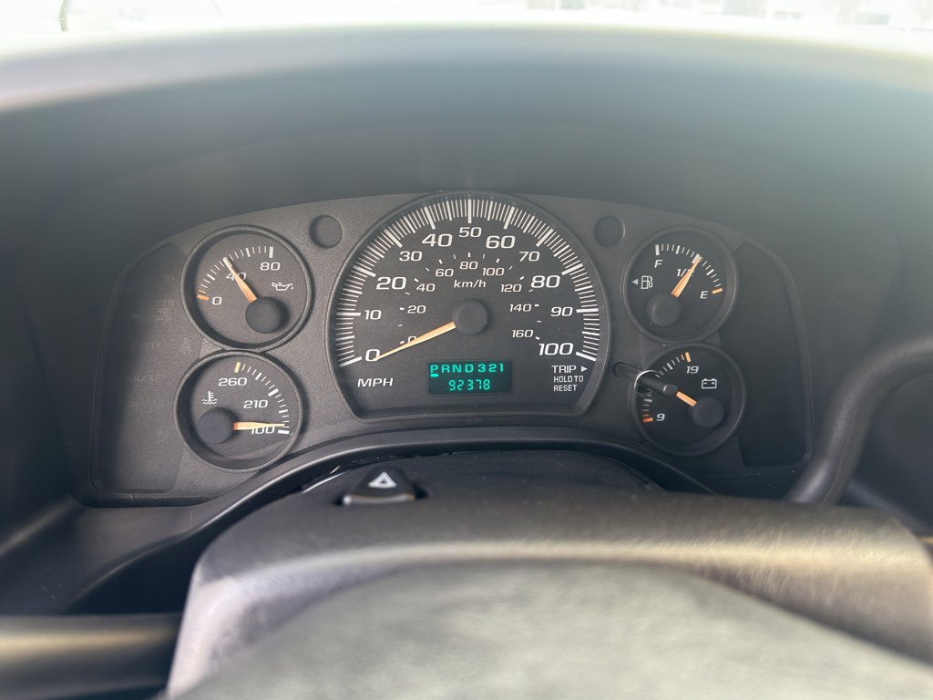 Used 2004 GMC Savana 3500 w/ School Bus Package image 11