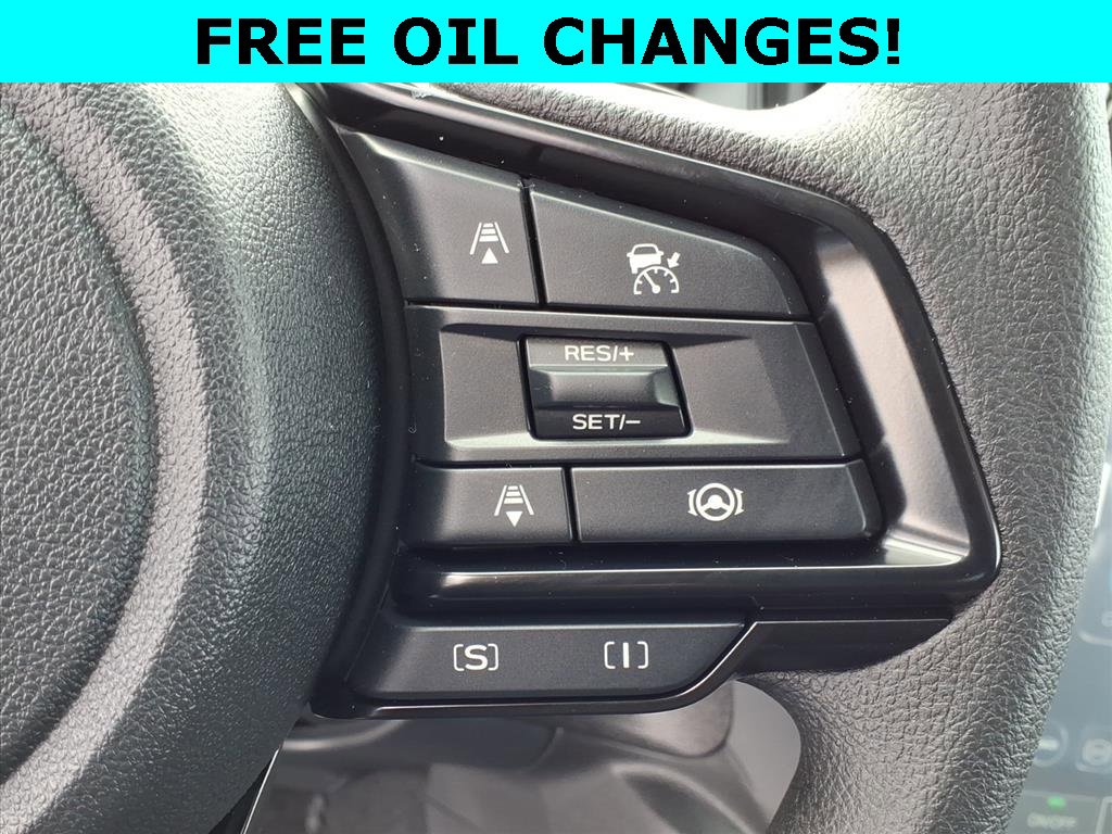 New 2026 Subaru Crosstrek 2.0i Premium image 18