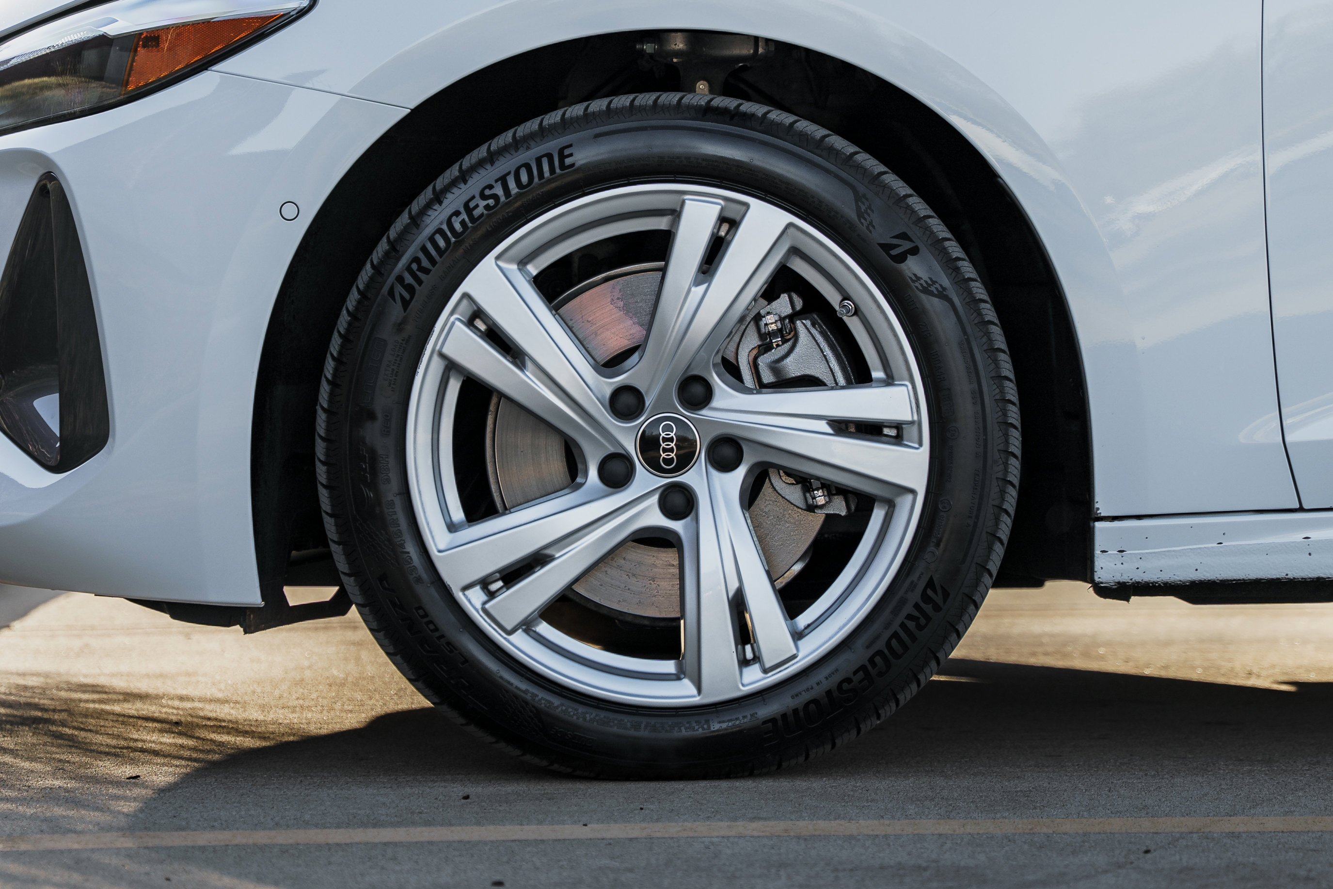 Certified 2025 Audi A5 2.0T Premium w/ Convenience Package image 29