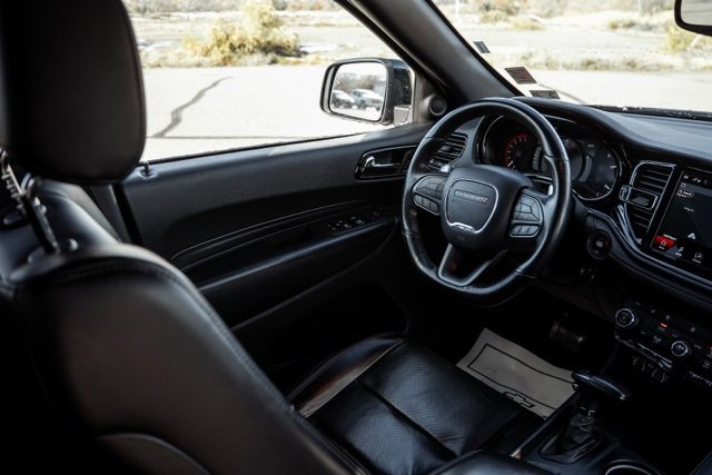 Used 2024 Dodge Durango GT image 39