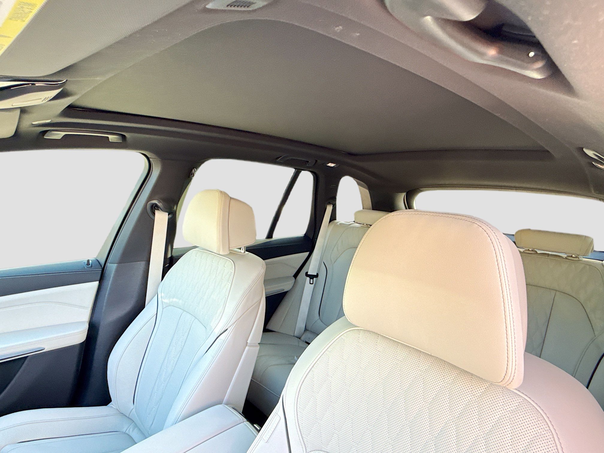 New 2026 BMW X5 sDrive40i w/ M Sport Package image 27