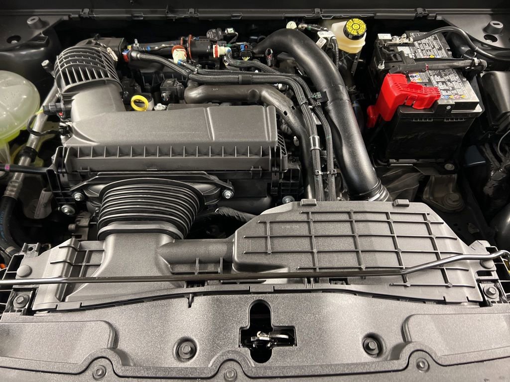 New 2026 Ford Maverick XLT w/ 4K Tow Package image 34