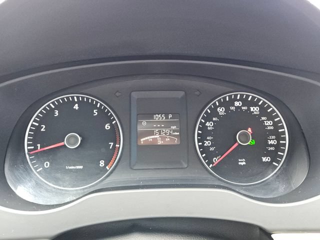 Used 2014 Volkswagen Jetta SE FWD image 23