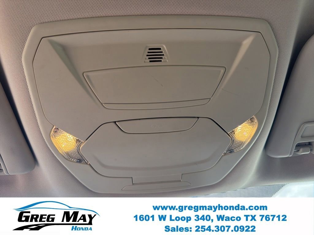 Used 2017 Ford Escape SE FWD image 16