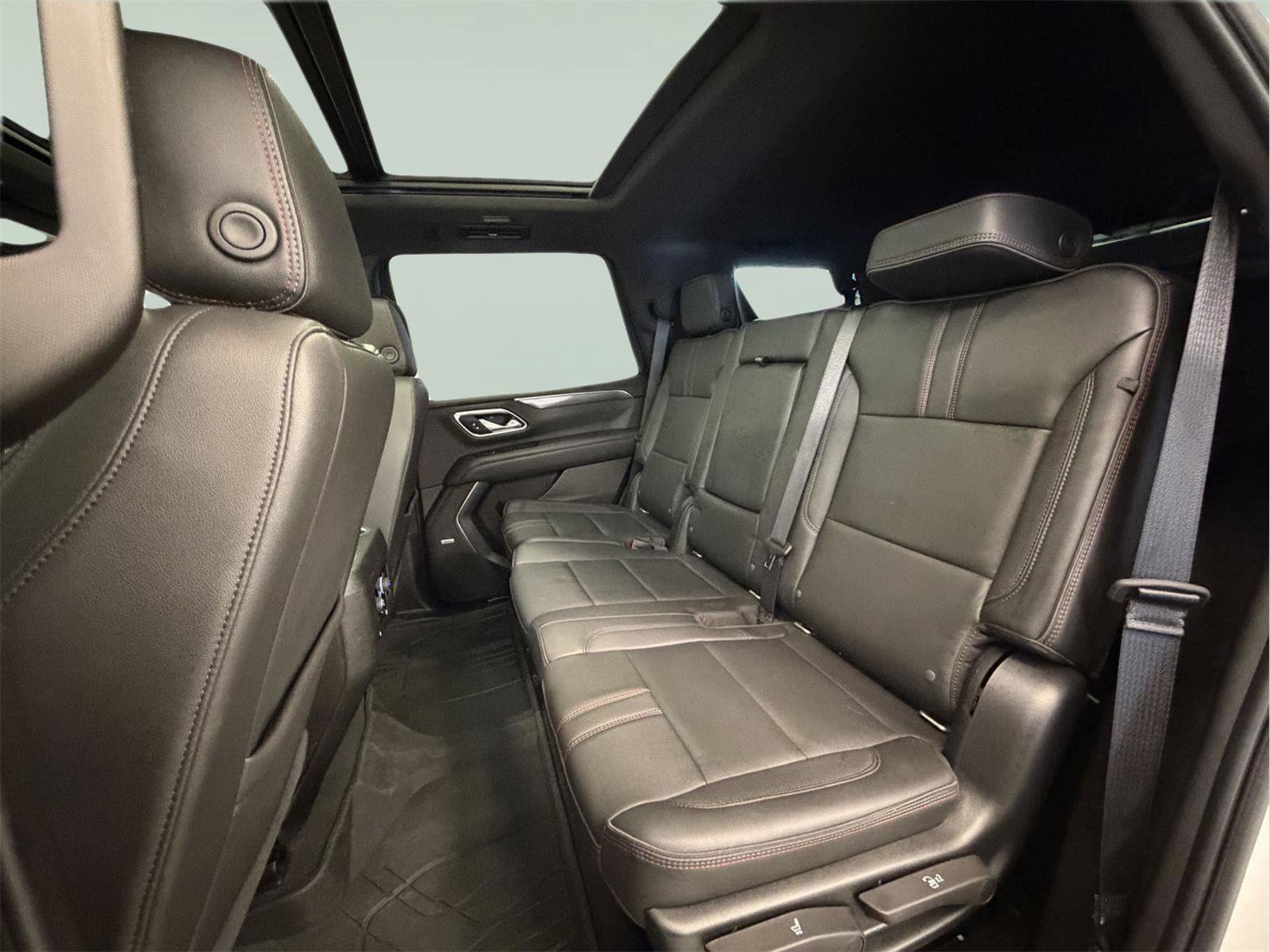 Certified 2021 Chevrolet Tahoe RST image 30