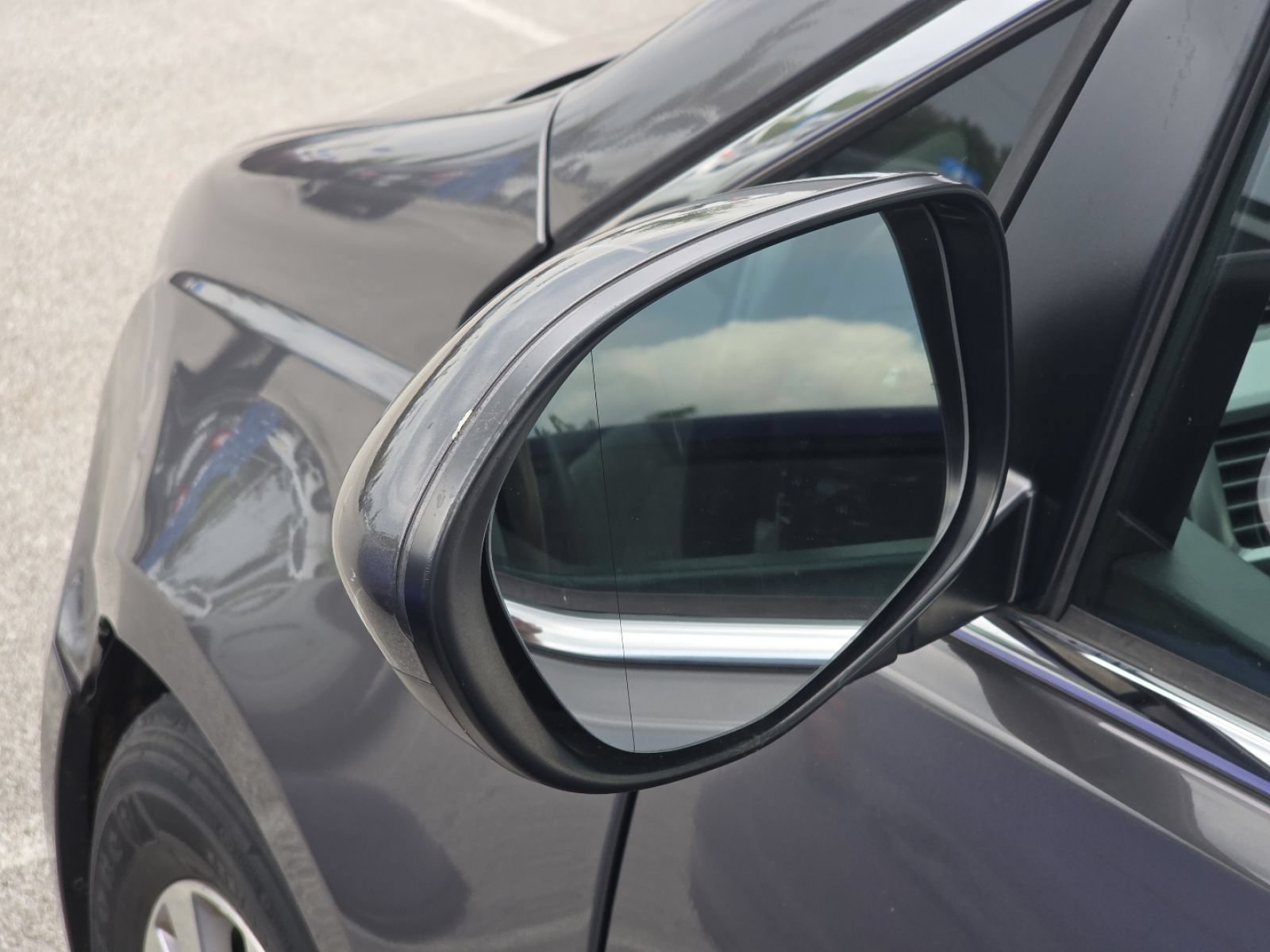 Used 2014 Honda Odyssey EX-L image 7