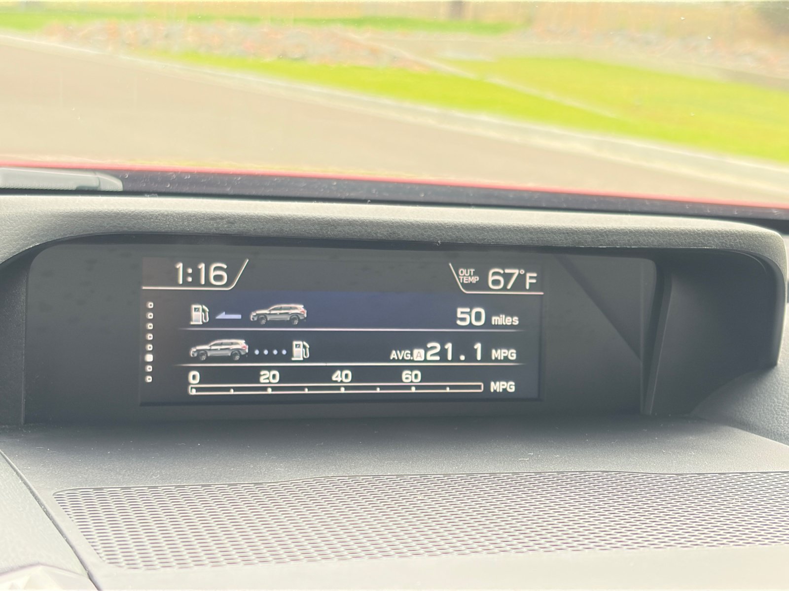 Used 2021 Subaru Ascent Limited w/ Technology Package AWD/4WD image 23