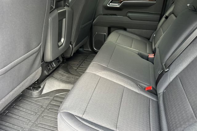 New 2026 GMC Sierra 1500 Elevation w/ Elevation Select Package image 12