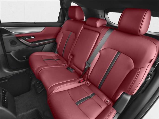 New 2026 MAZDA CX-70 3.3 Turbo S w/ Premium Package image 9