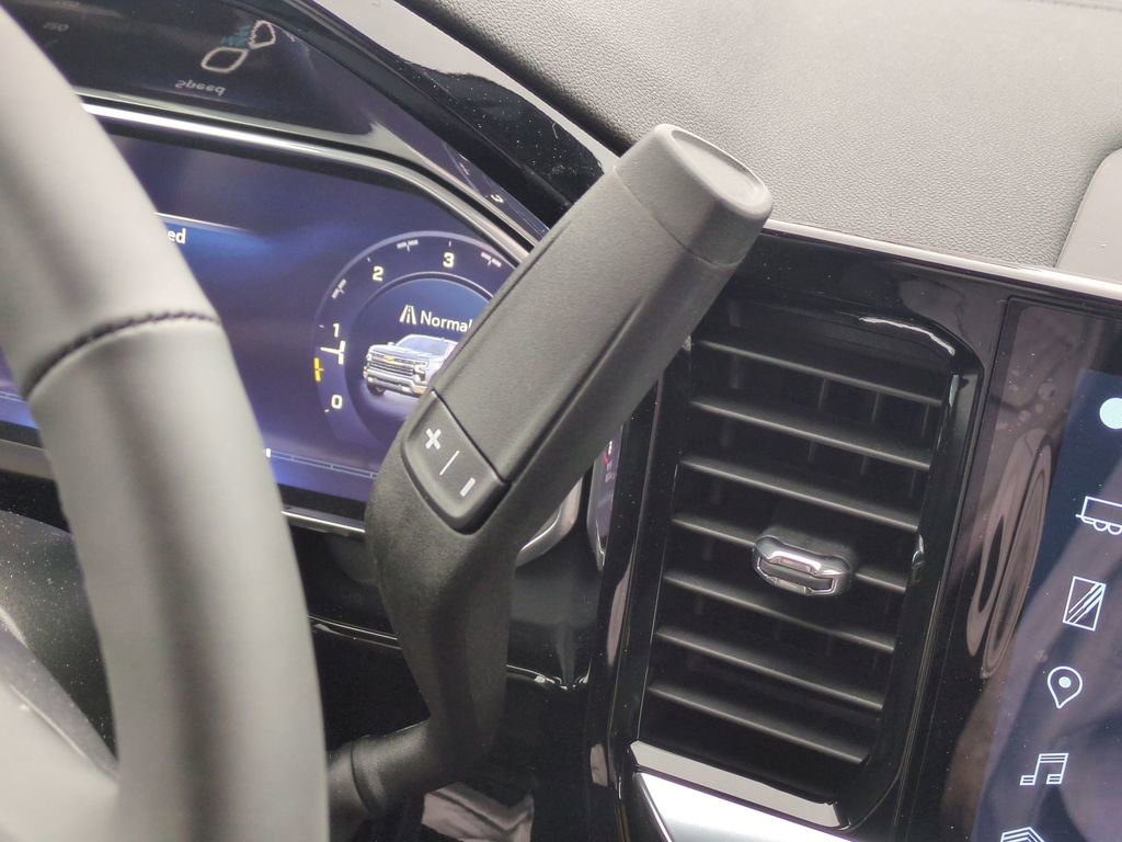 New 2026 Chevrolet Silverado 1500 LT w/ All Star Edition Plus image 30