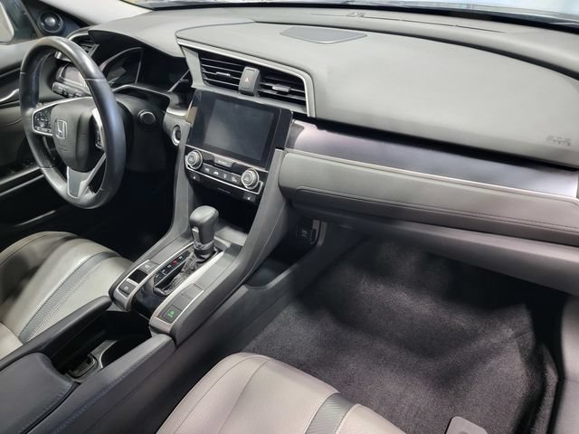 Used 2016 Honda Civic Touring image 17