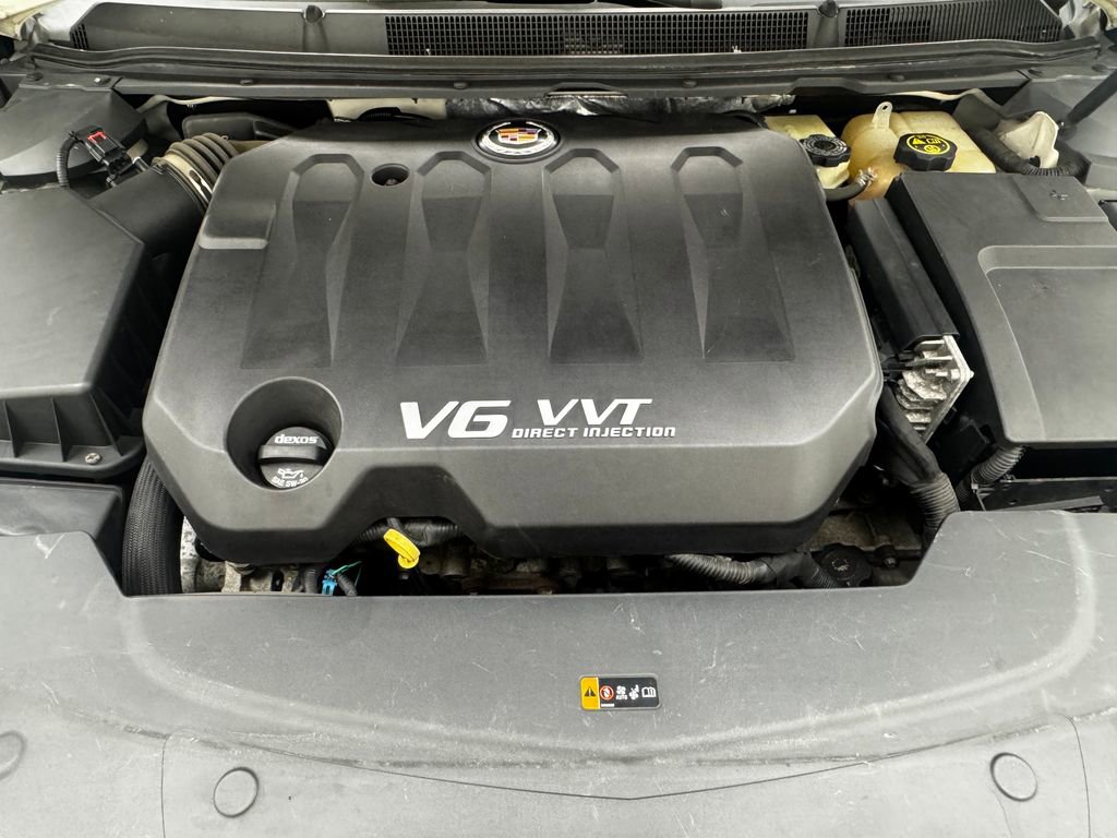 Used 2014 Cadillac XTS Platinum image 39