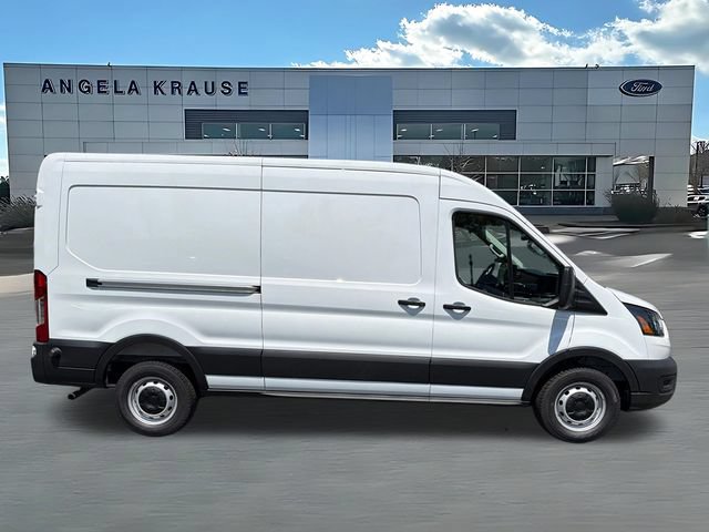 New 2026 Ford Transit 250 148 Medium Roof w/ Load Area Protection Package RWD image 9