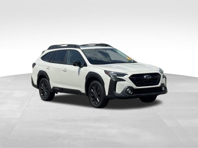 Used 2023 Subaru Outback Onyx Edition XT AWD/4WD image 1
