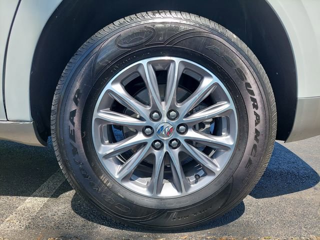 Used 2024 Buick Enclave Premium FWD image 35