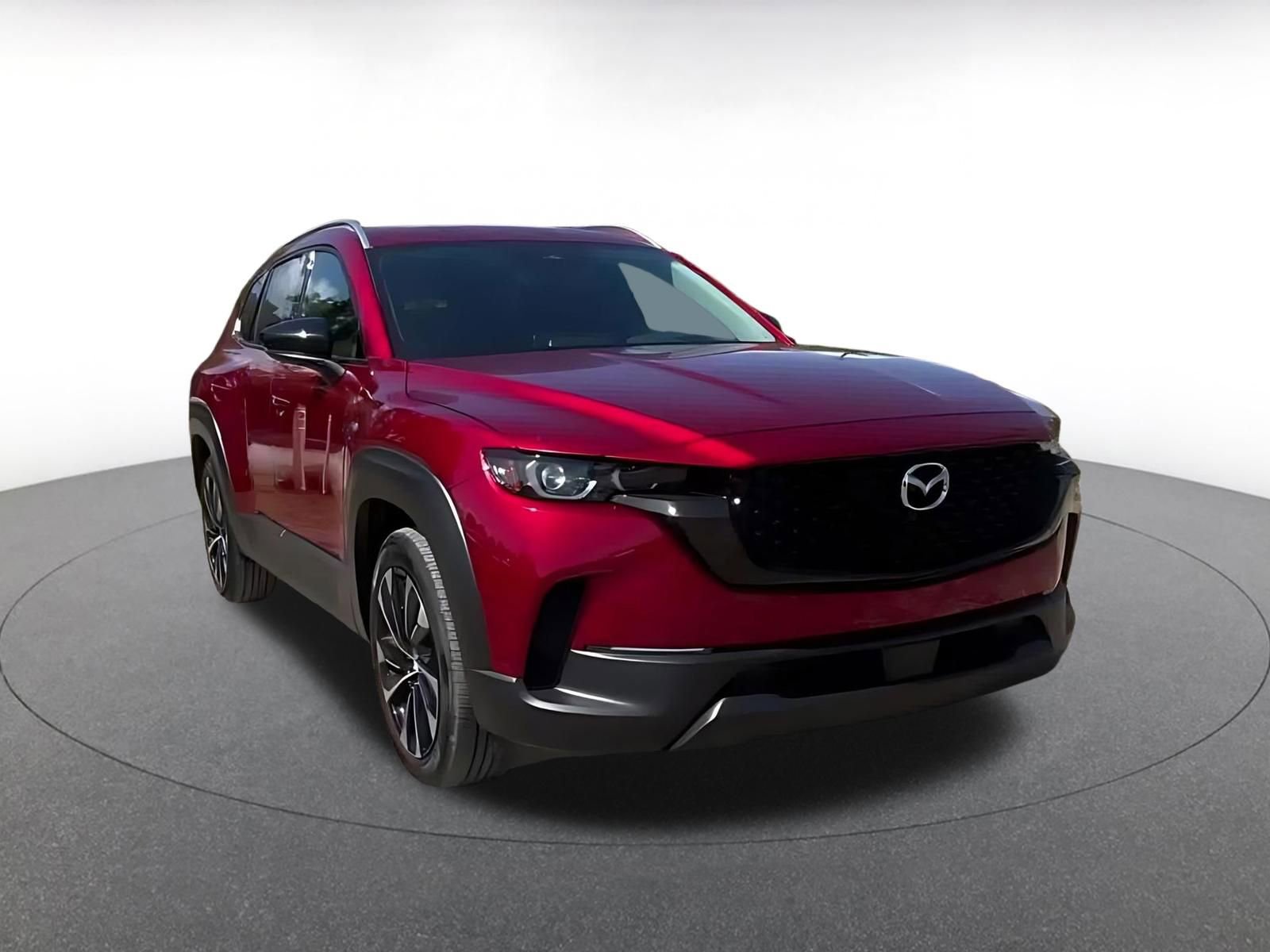 Used 2025 MAZDA CX-50 2.5 Hybrid w/ Premium Plus Pkg AWD/4WD video 2