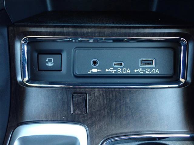 New 2026 Subaru Ascent Touring AWD/4WD image 22
