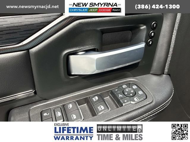 New 2026 RAM 2500 Power Wagon image 19