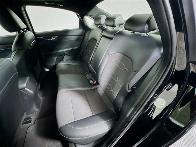 Certified 2024 Kia Forte GT-Line w/ GT-Line Premium Package image 26