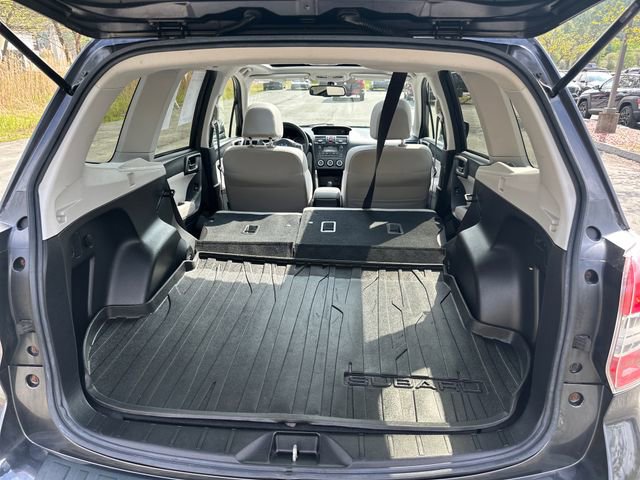 Used 2015 Subaru Forester 2.5i Premium w/ All-Weather Package AWD/4WD image 26