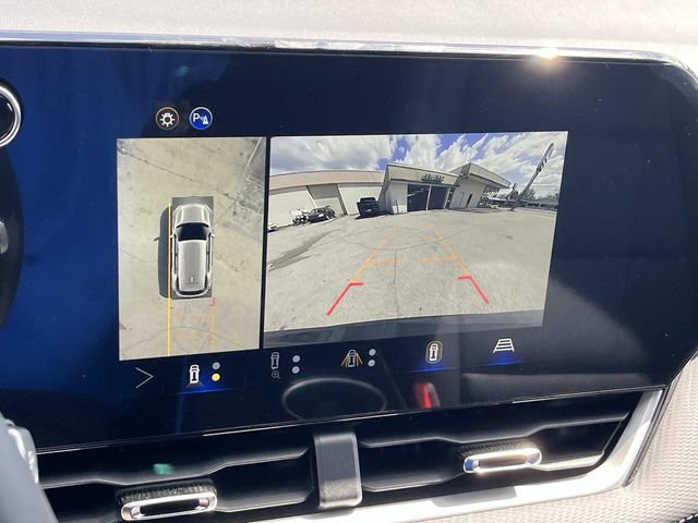 New 2026 Chevrolet Equinox LT w/ Convenience Package II FWD image 28
