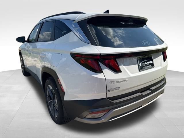 Used 2026 Hyundai Tucson SEL image 6