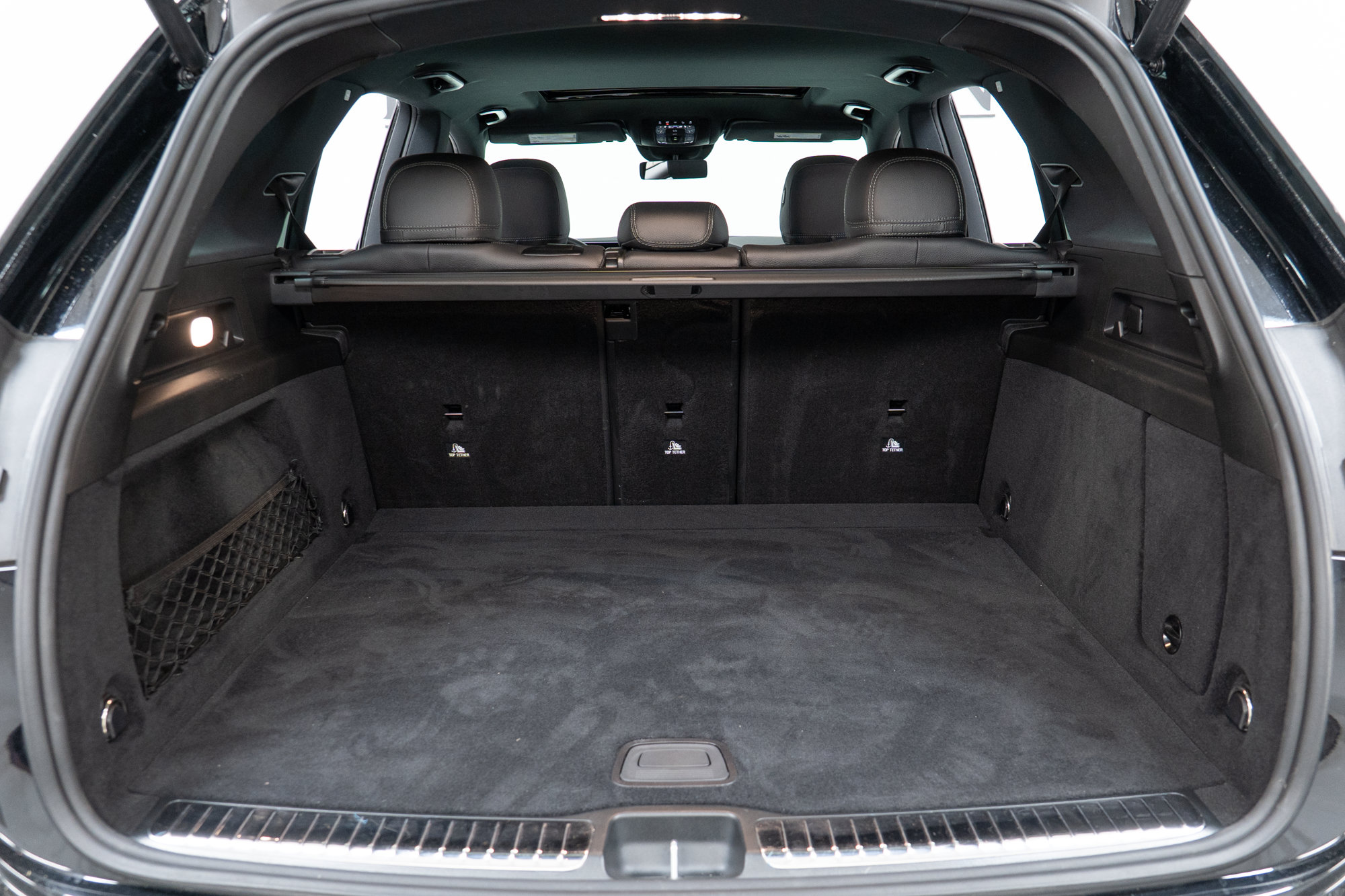 Certified 2022 Mercedes-Benz GLE 350 4MATIC image 10