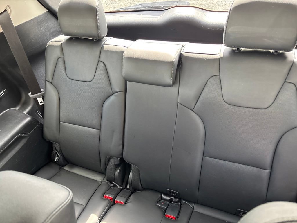 Used 2021 Kia Telluride EX AWD/4WD image 15