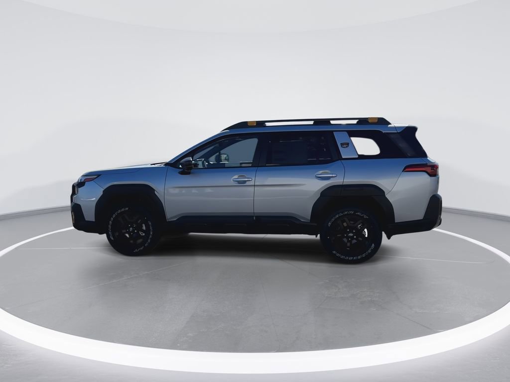 New 2026 Subaru Outback Wilderness image 6