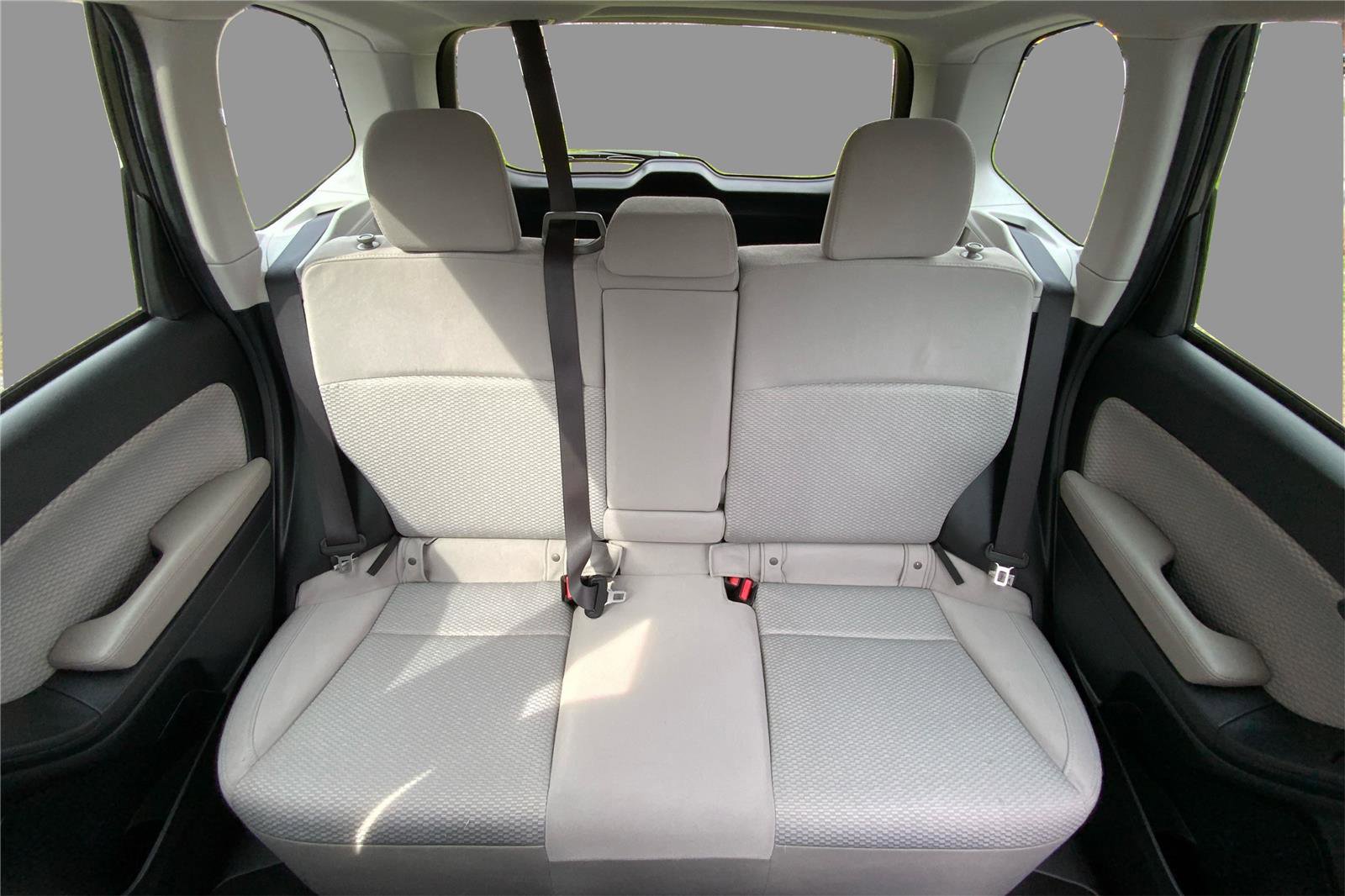 Used 2018 Subaru Forester 2.5i Premium image 14