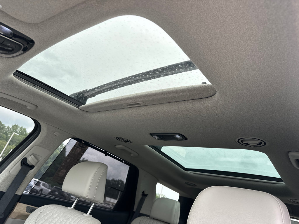 Used 2023 Hyundai Palisade Limited FWD image 34