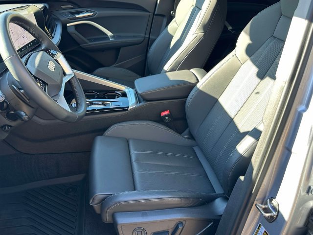 Certified 2025 Audi Q5 Premium Plus AWD/4WD image 21
