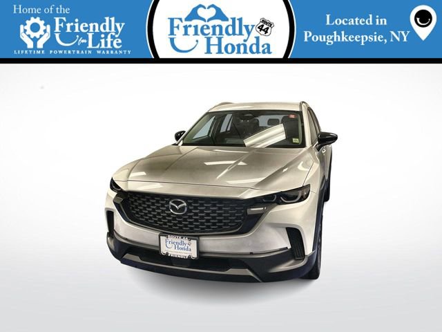 Used 2025 MAZDA CX-50 2.5 Hybrid w/ Weather Package