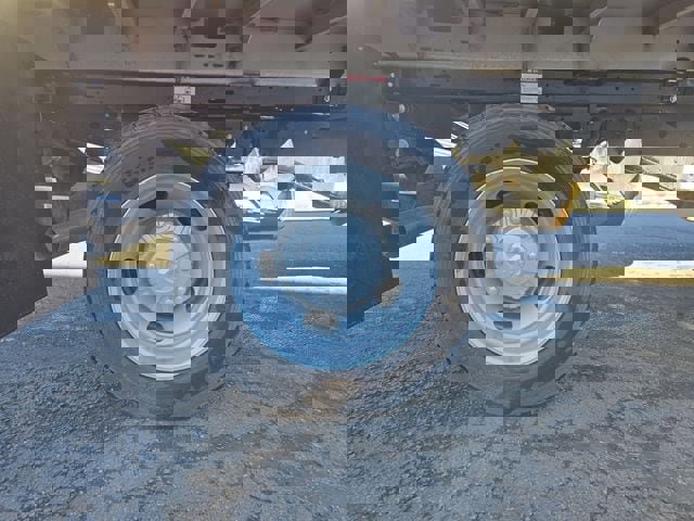 New 2026 RAM 5500 Tradesman AWD/4WD image 17