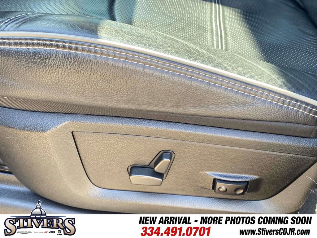 Used 2021 RAM 2500 Limited image 51