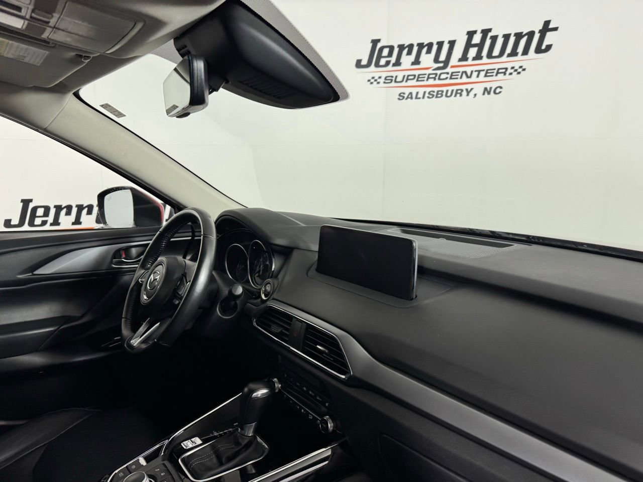 Used 2023 MAZDA CX-9 Touring Plus image 33