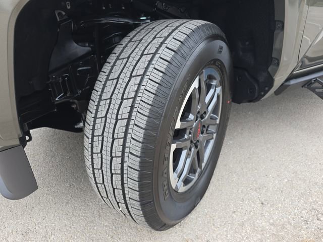 New 2026 Toyota Tacoma TRD Sport image 30