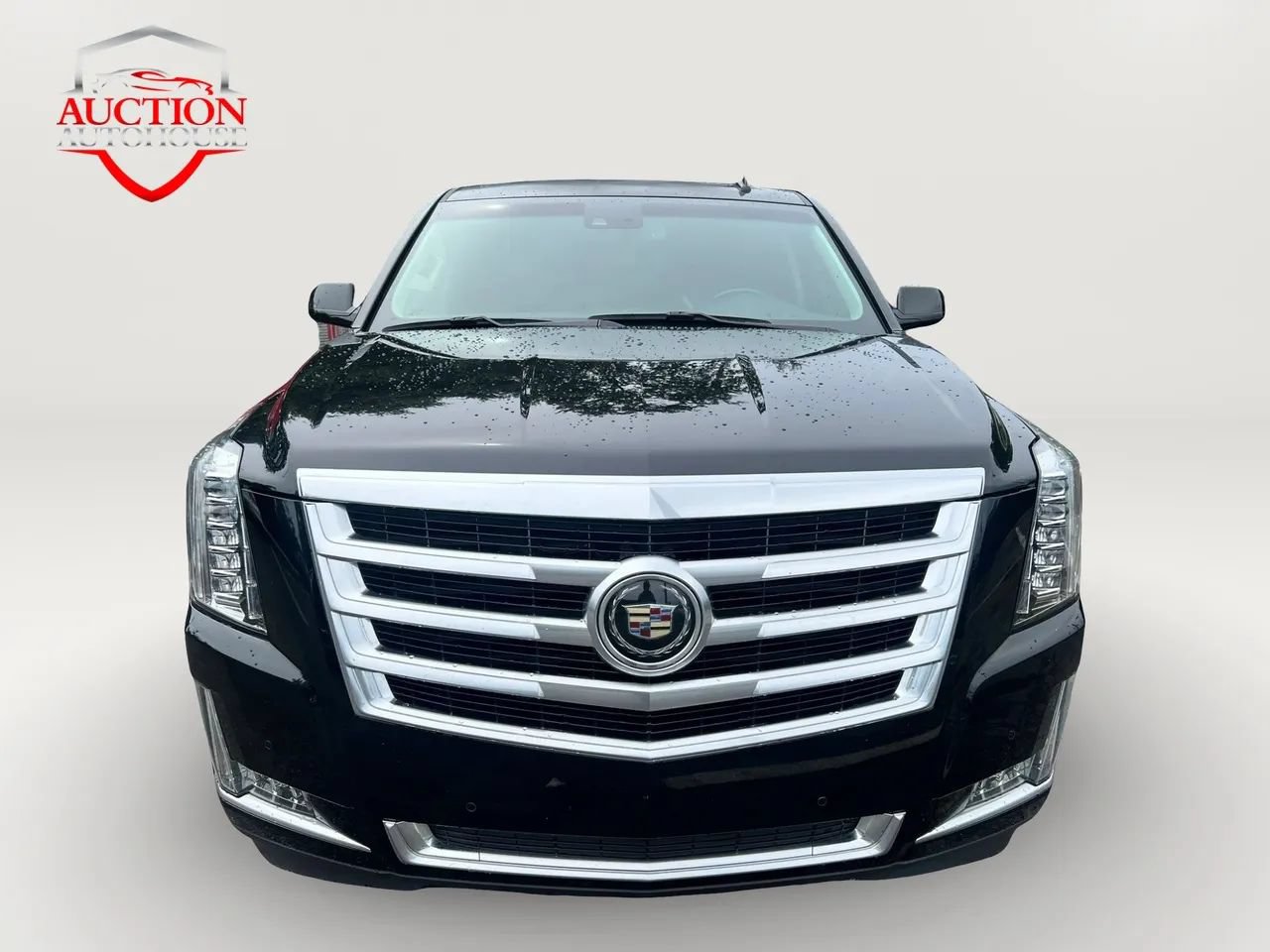 Used 2015 Cadillac Escalade ESV Premium AWD/4WD image 2