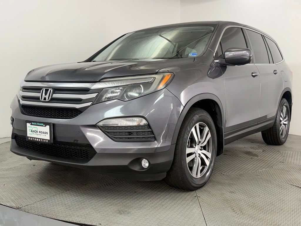 Used 2018 Honda Pilot EX-L image 3
