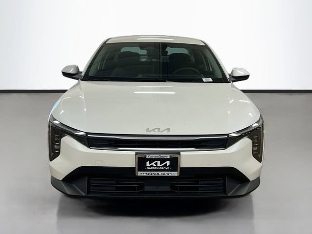 New 2026 Kia K4 FWD image 2