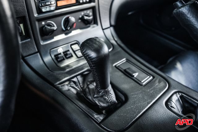 Used 1998 Dodge Viper GTS RWD image 13