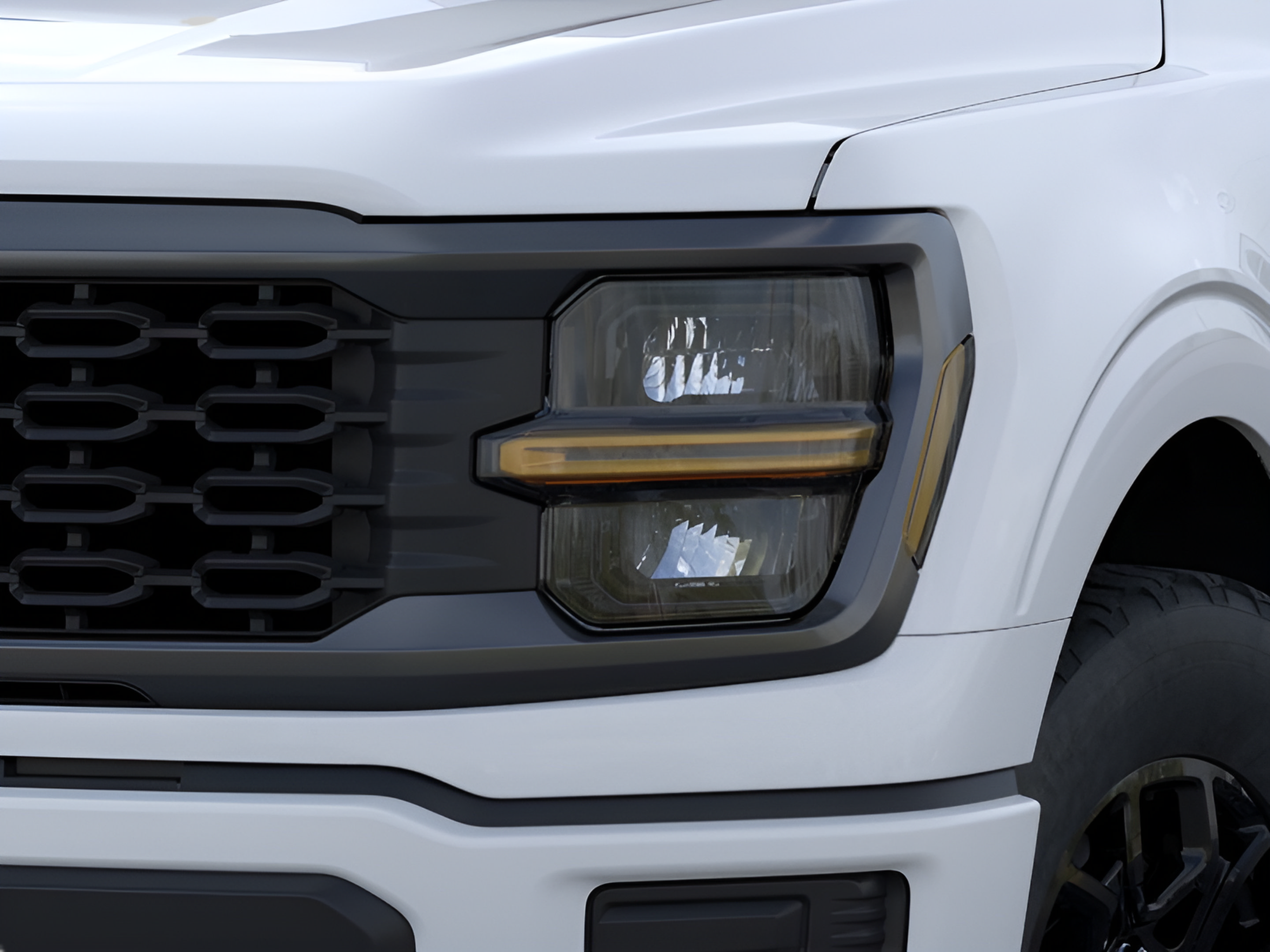 New 2026 Ford F150 STX AWD/4WD image 51
