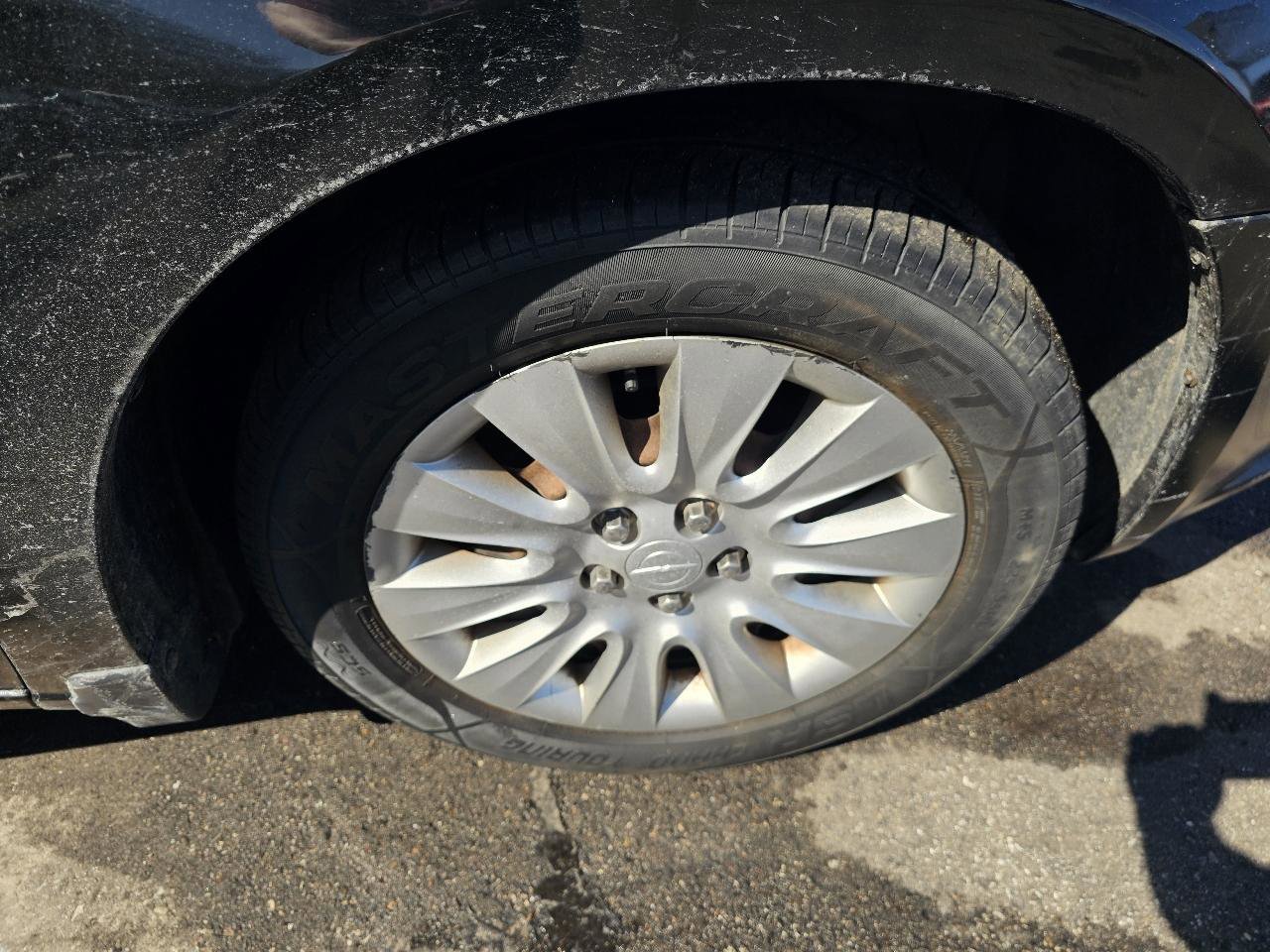 Used 2012 Chrysler 200 LX image 13